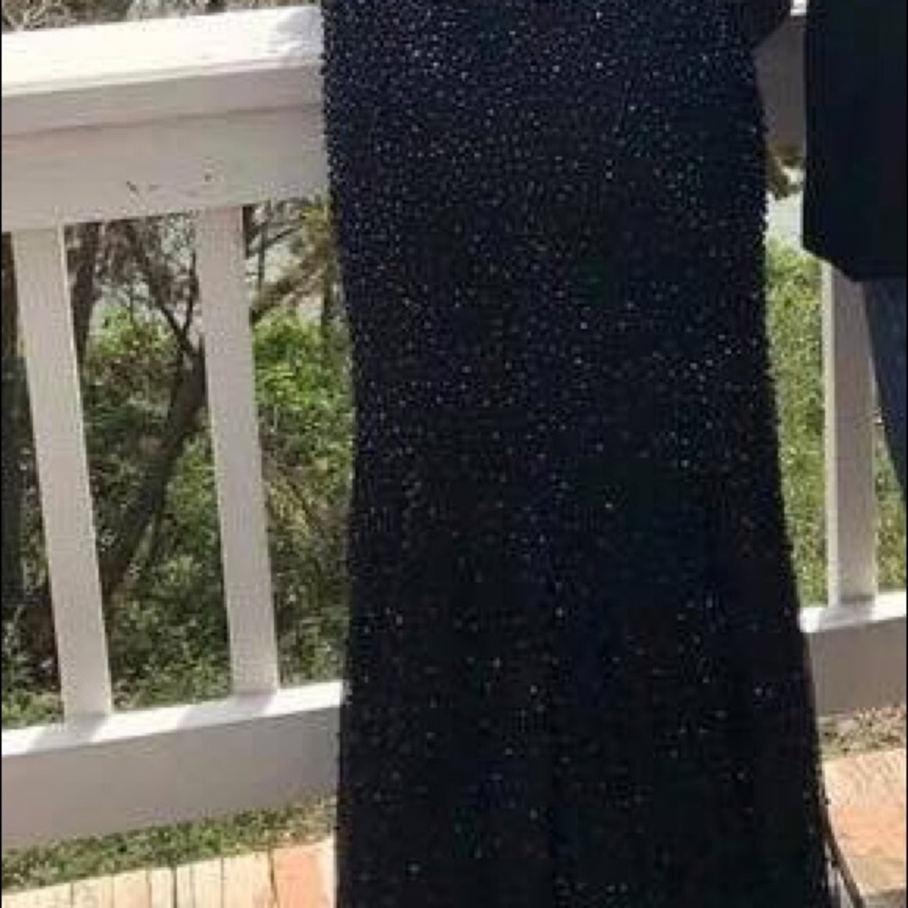 Jovani Prom Dress - Picture 7 of 8